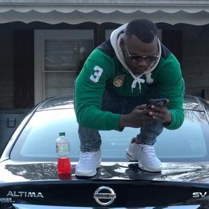 Meet your Posher, Jaejuan